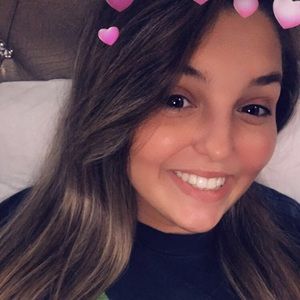 Meet your Posher, Kellie